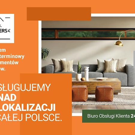 Apartament Zielińskiego Wrocław Centrum by Renters Zewnętrze zdjęcie