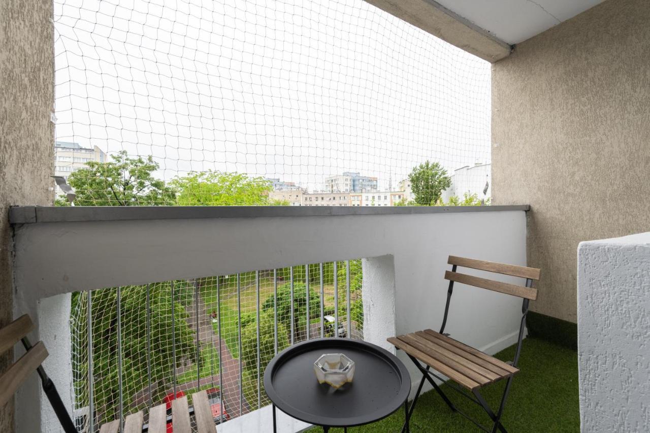 Apartament Zielińskiego Wrocław Centrum by Renters Zewnętrze zdjęcie