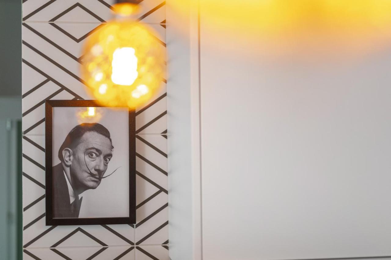 Apartament Zielińskiego Wrocław Centrum by Renters Zewnętrze zdjęcie