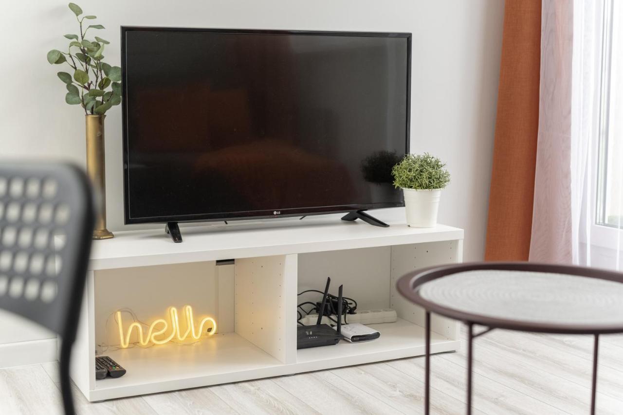 Apartament Zielińskiego Wrocław Centrum by Renters Zewnętrze zdjęcie