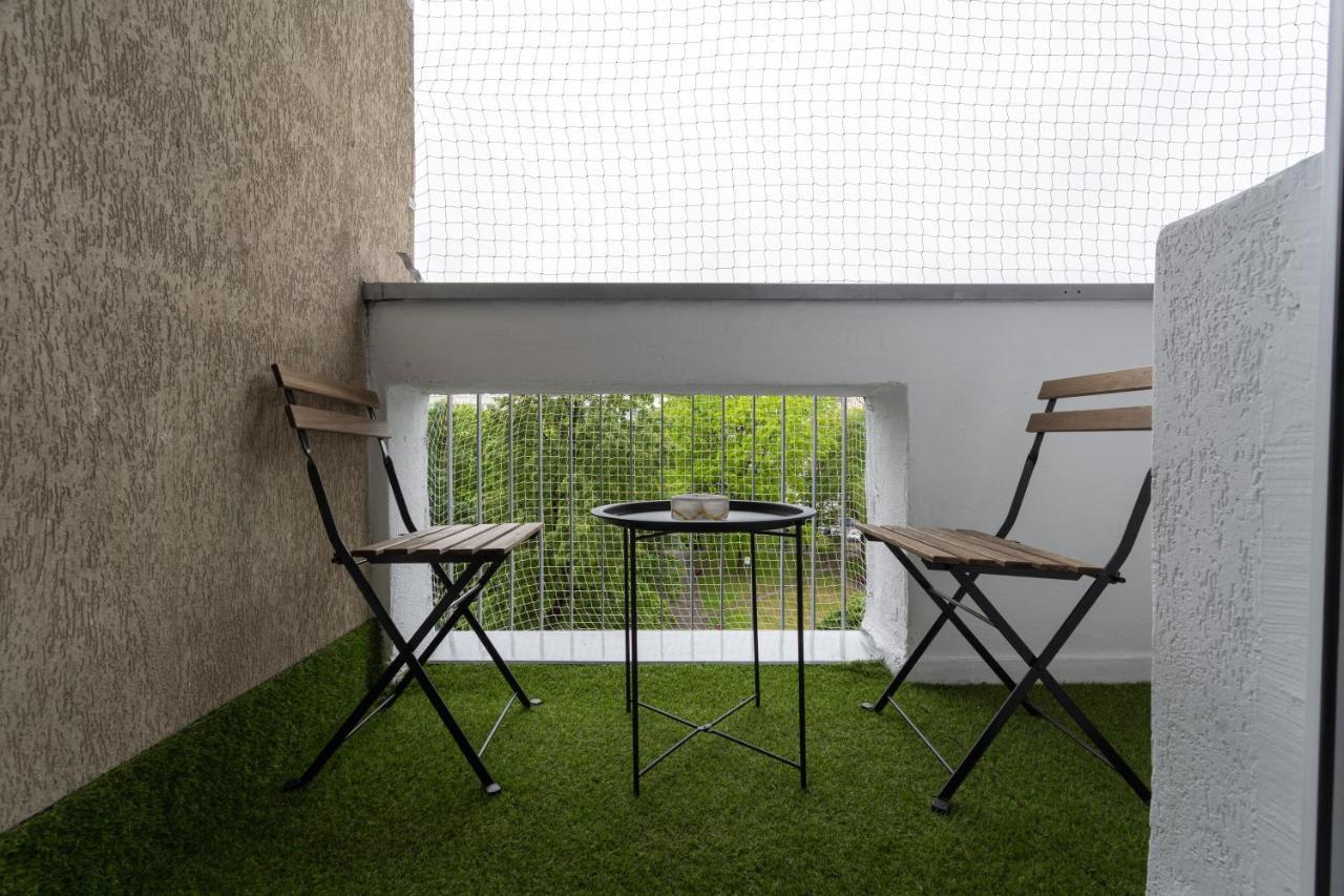 Apartament Zielińskiego Wrocław Centrum by Renters Zewnętrze zdjęcie